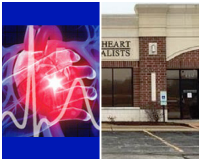 Review Lake heart specialists image 310222