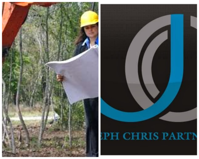 Review Joseph Chris Partners image 113217