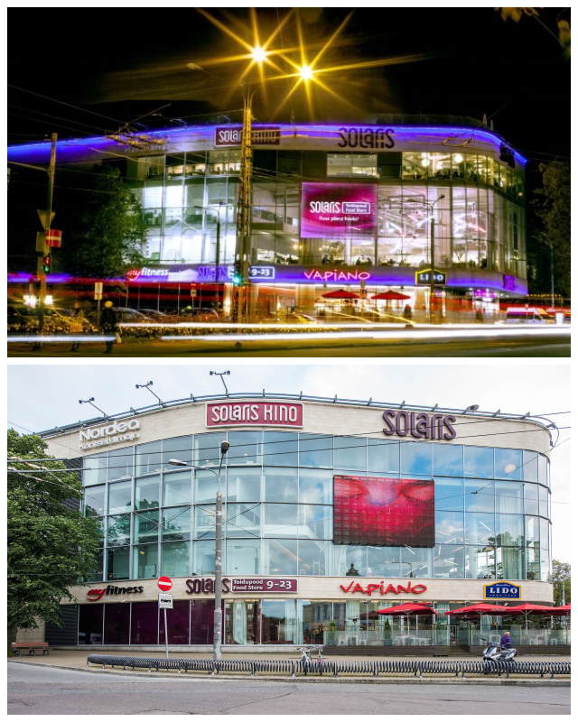 Review Solaris Keskus AS image 181007