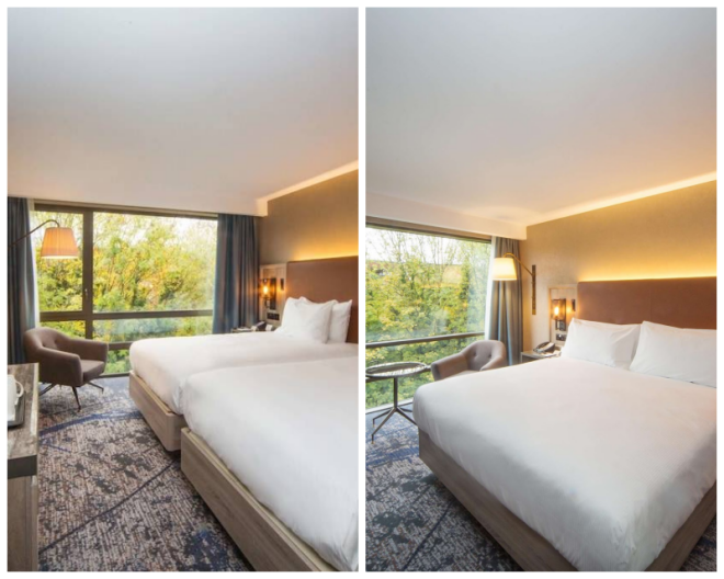Review Hilton Kingston Hotel image 114139