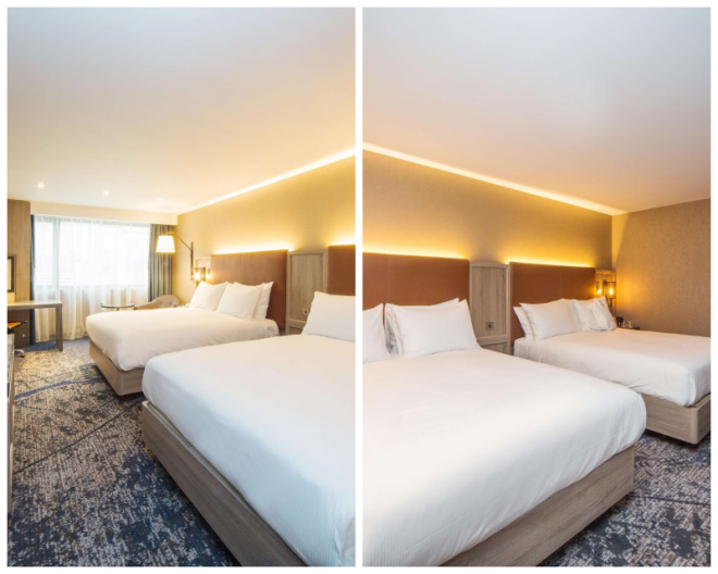Review Hilton Kingston Hotel image 114140