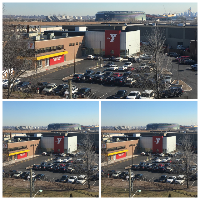 Review Meadowlands Area YMCA image 174233