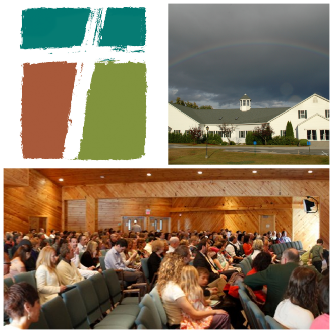 Review First congregational church of ossipee image 284642