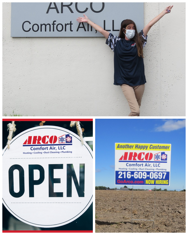 Review Arco comfort air image 290662