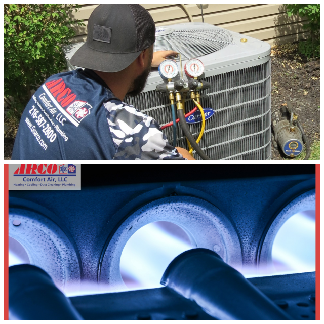 Review Arco comfort air image 290663