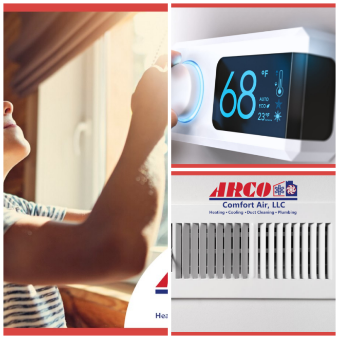Review Arco comfort air image 290664