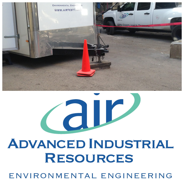 Review Advanced Industrial Resources image 233676