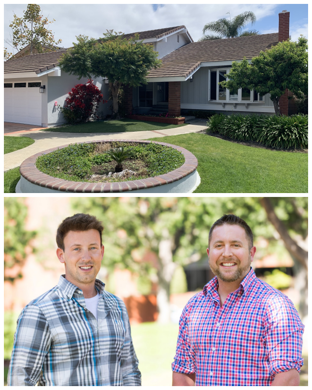 Review Framework recovery image 286800