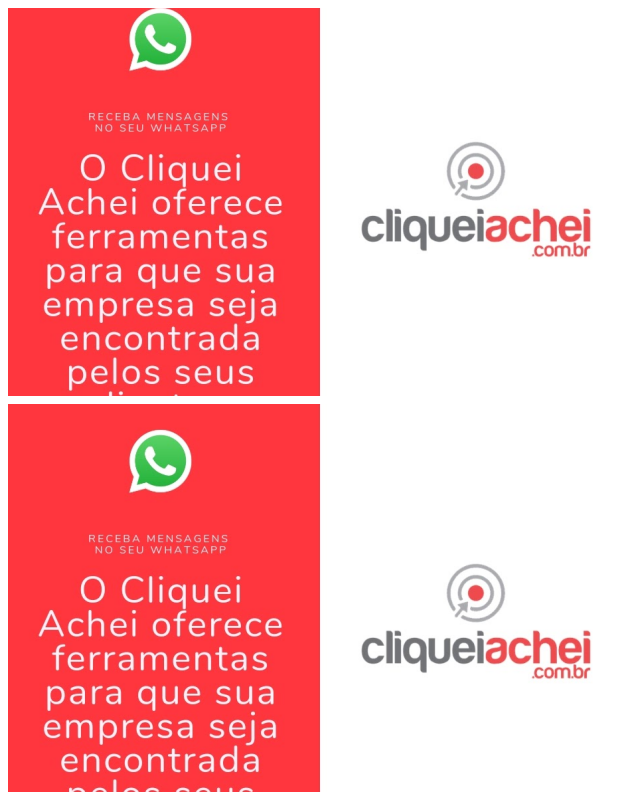 Review Cliquei Achei - Lista Telefônica Inteligente image 48094