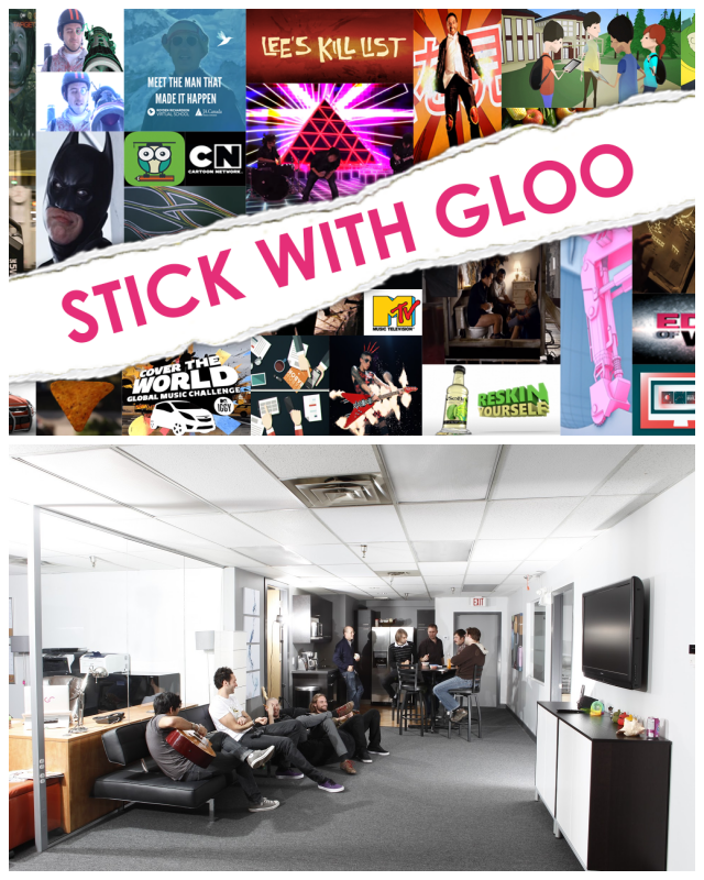 Review Gloo Studios Inc. image 158271