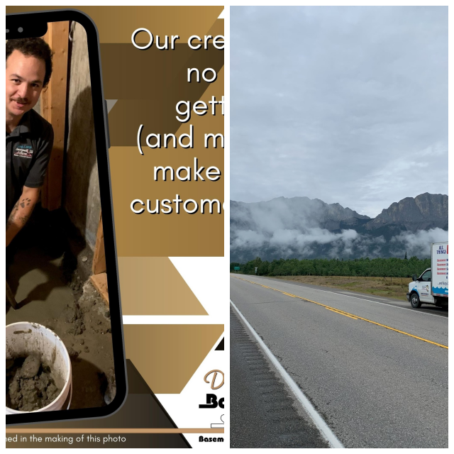 Review Basement Systems Calgary image 178576