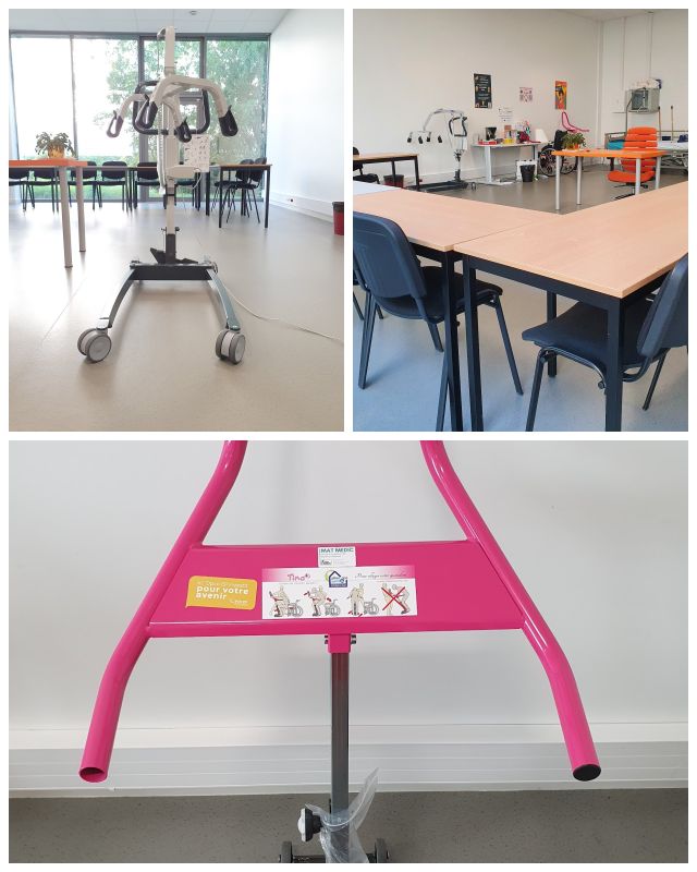 Review Cabinet Brigitte Croff Conseil et Associés image 198634