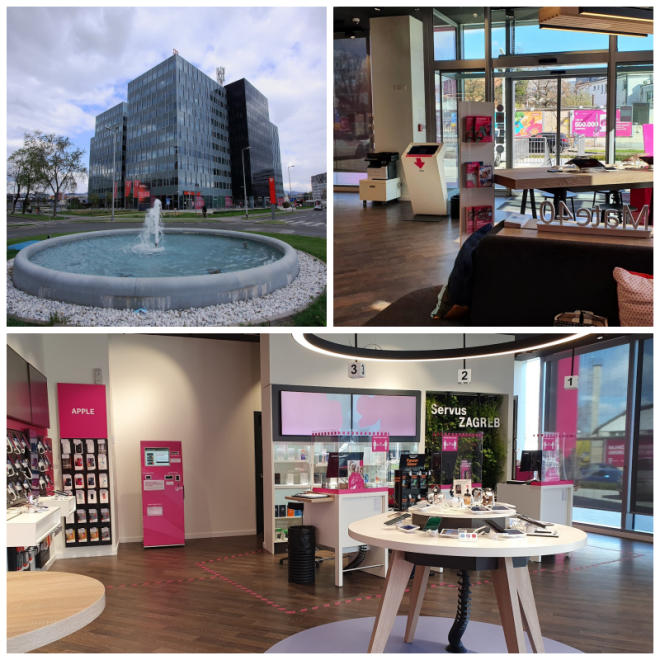 Review OT- Optima Telekom d.d., Bani 75a, Buzin, Croatia image 26672