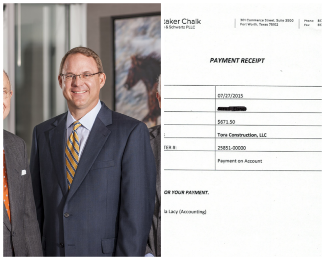 Review Whitaker chalk swindle & schwartz pllc image 269310