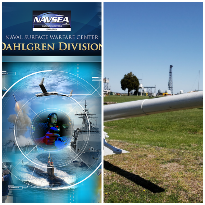 Review NSWC Dahlgren Division image 54149