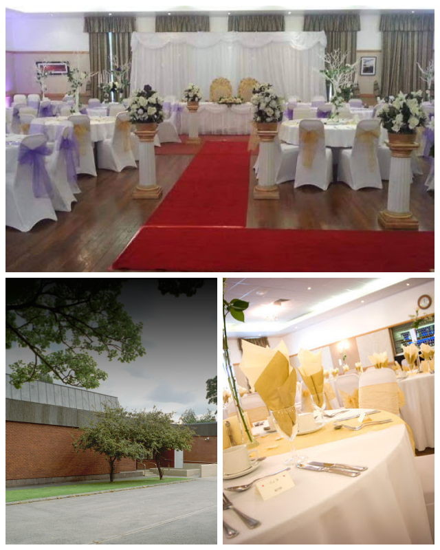 Review Masonic Hall Middlesbrough image 21793