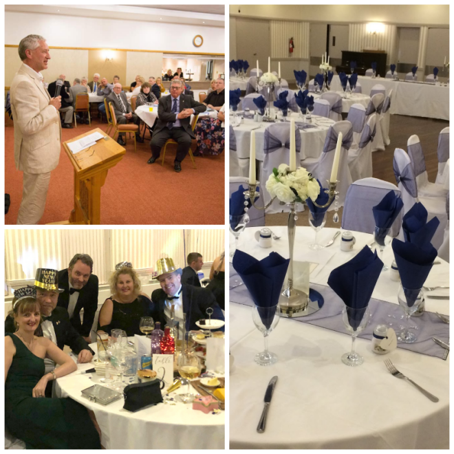 Review Masonic Hall Middlesbrough image 21795
