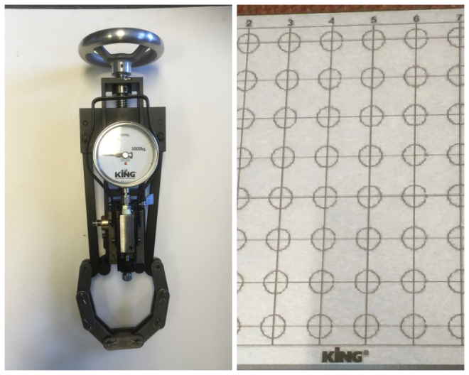 Review King tester corporation image 308533