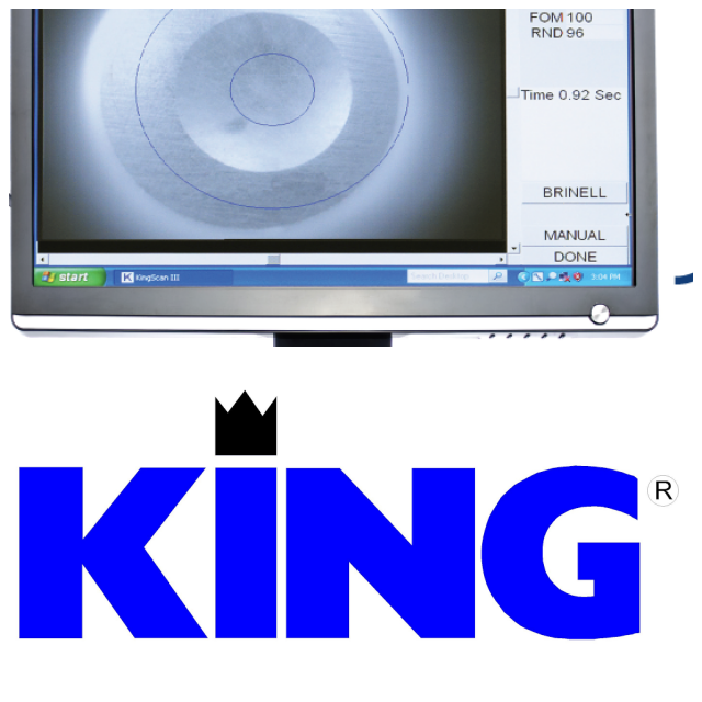 Review King tester corporation image 308534