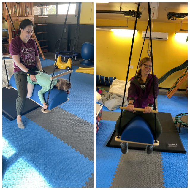 Review Interact pediatric therapy services image 302442