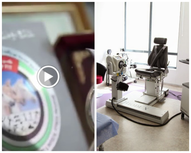 Review Dubai Bone and Joint Center image 146722