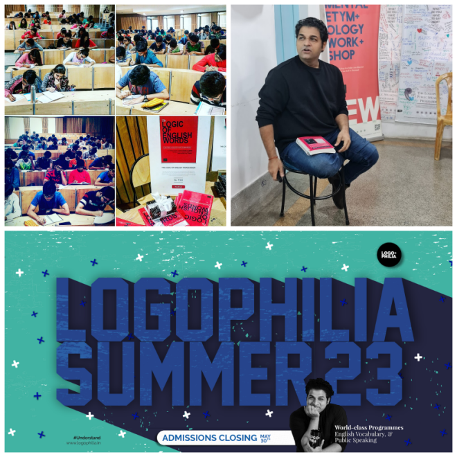 Review Logophilia Education Pvt. Ltd. image 15992