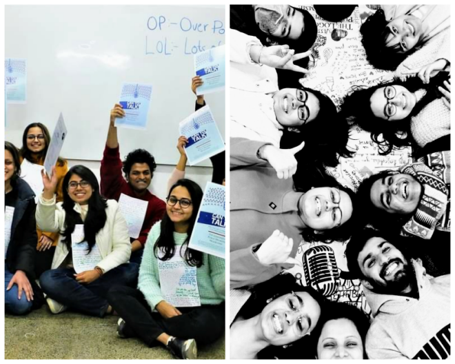 Review Logophilia Education Pvt. Ltd. image 15995