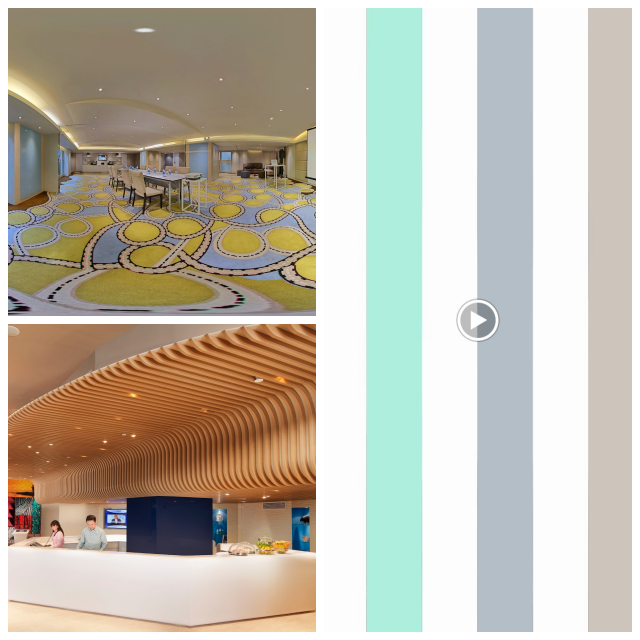 Review OZO Wesley Hong Kong image 150524