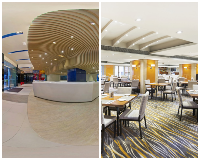 Review OZO Wesley Hong Kong image 150525