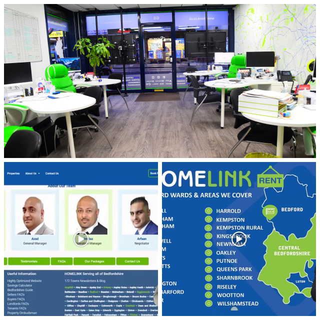 Review Homelink Property Services Ltd image 151750