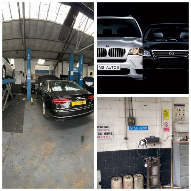 Review MS Autos Reading LTD image 36313