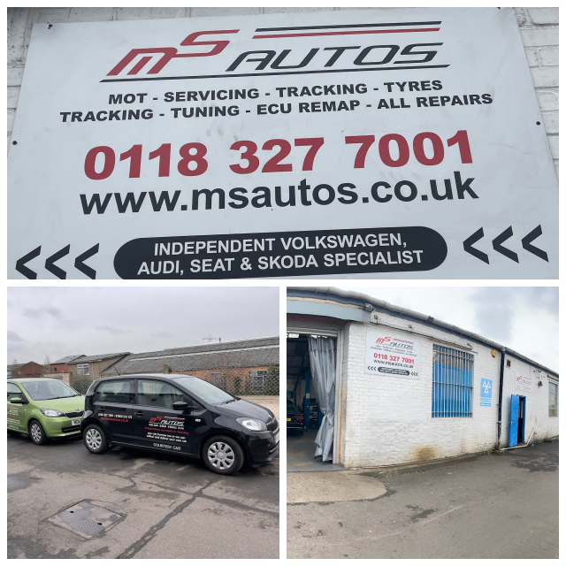 Review MS Autos Reading LTD image 36314