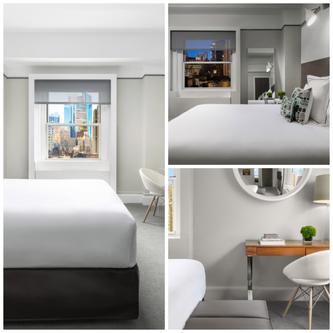 Review Paramount Hotel Times Square New York image 189362