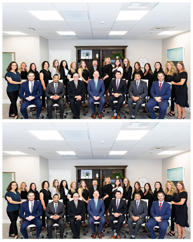 Review Law Office of Michael J. Anderson, Esq. image 126527