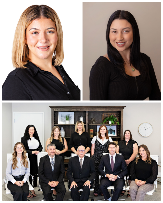 Review Law Office of Michael J. Anderson, Esq. image 126528
