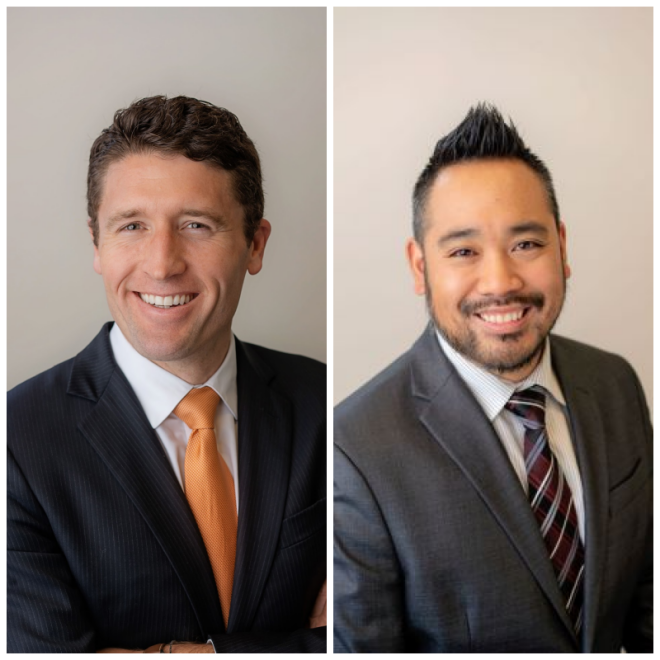 Review Law Office of Michael J. Anderson, Esq. image 126529