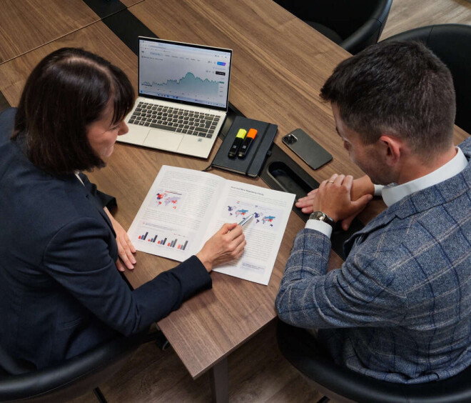 Review TWR AG - Compliance Consulting image 358077