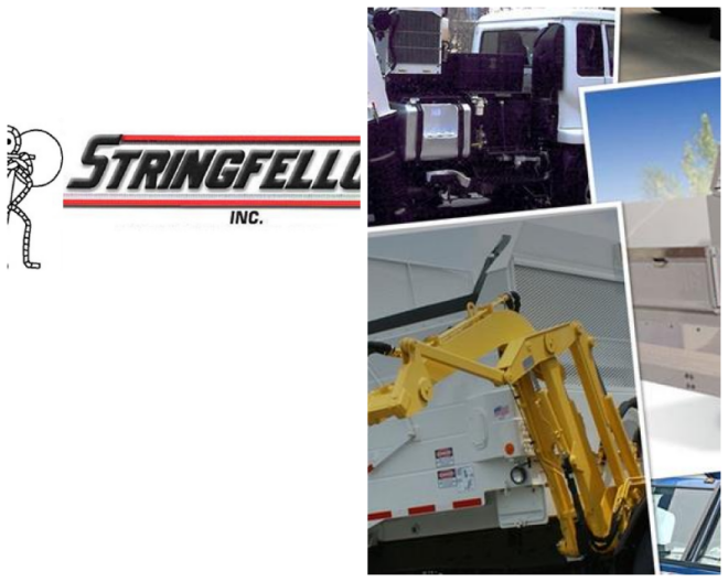 Review Stringfellow, Inc. image 217739
