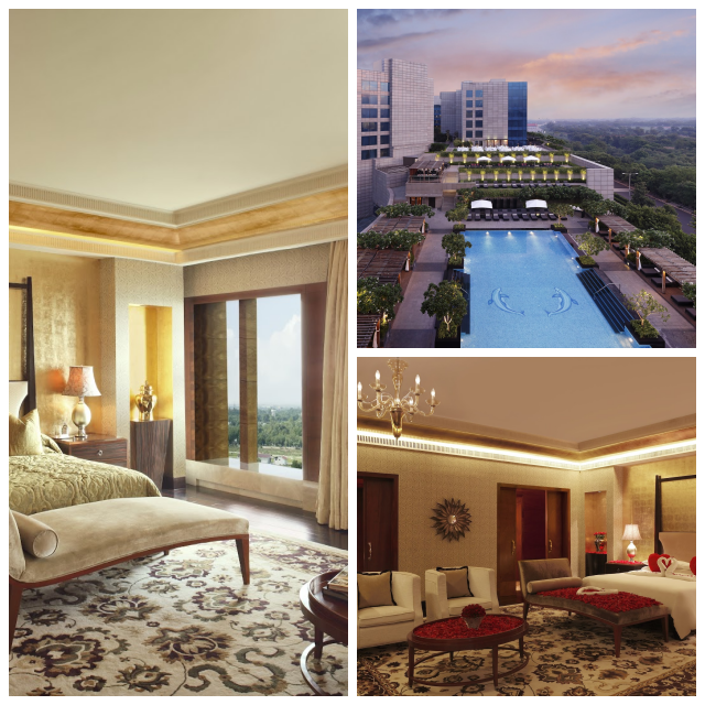 Review The leela Kempinski Gurgaon image 224582