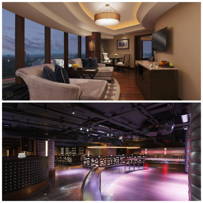 Review The leela Kempinski Gurgaon image 224584