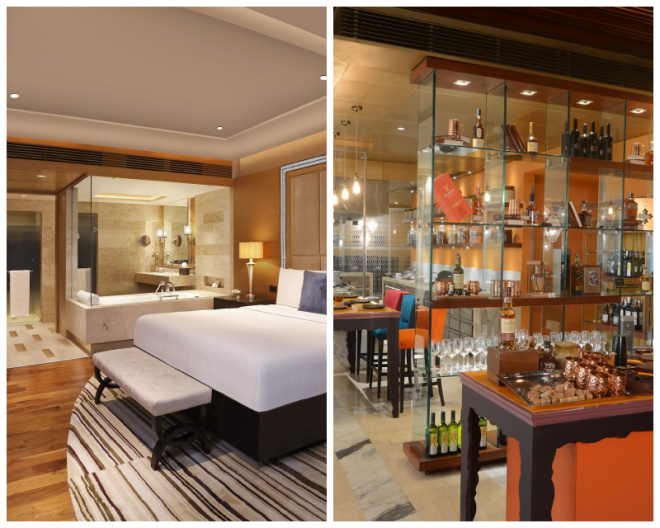 Review The leela Kempinski Gurgaon image 224585