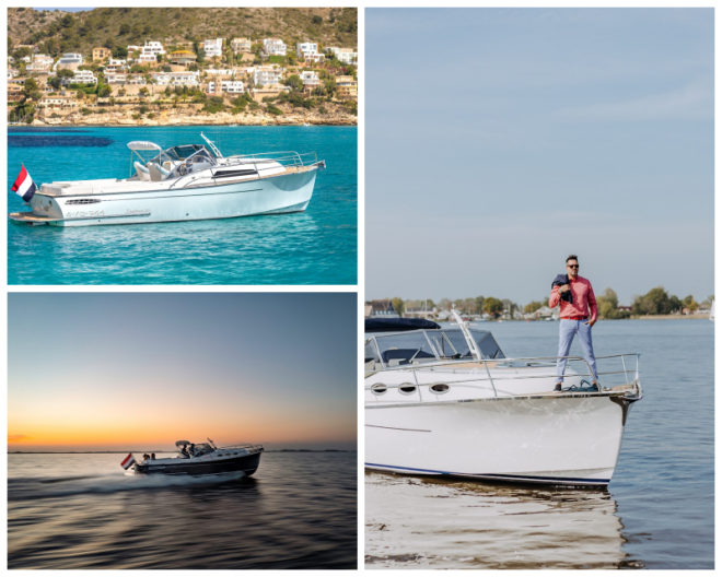 Review DaVinci Yacht Charters image 168545