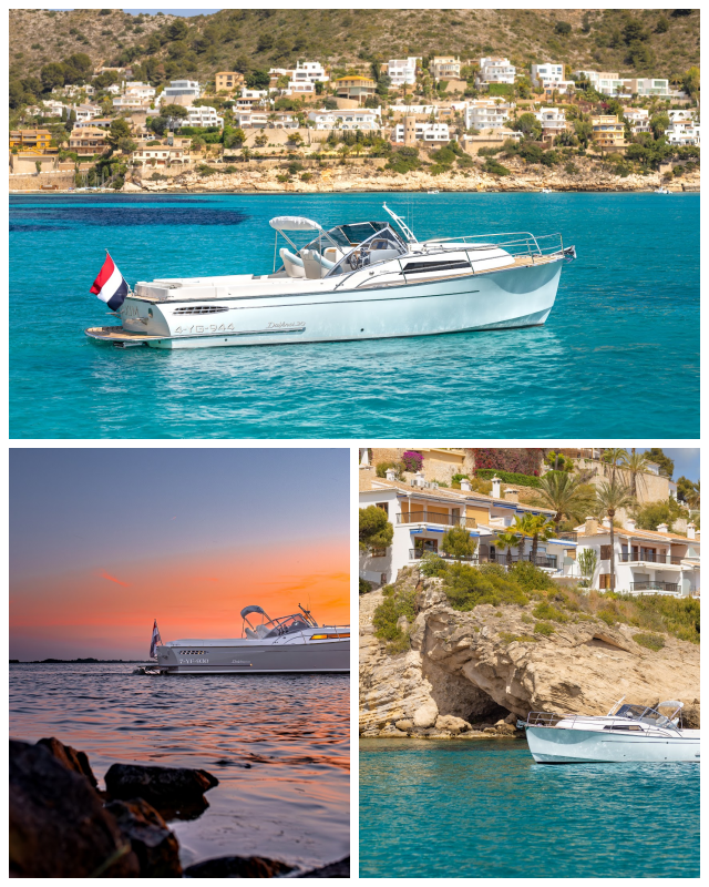 Review DaVinci Yacht Charters image 168547