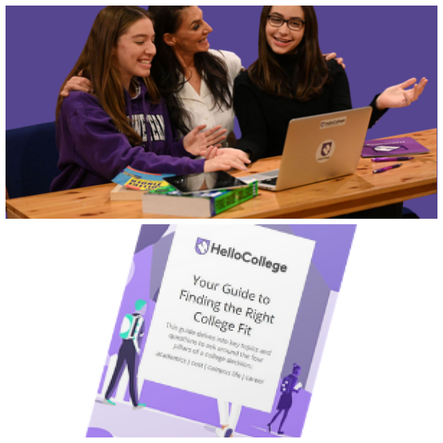 Review Hellocollege image 350542