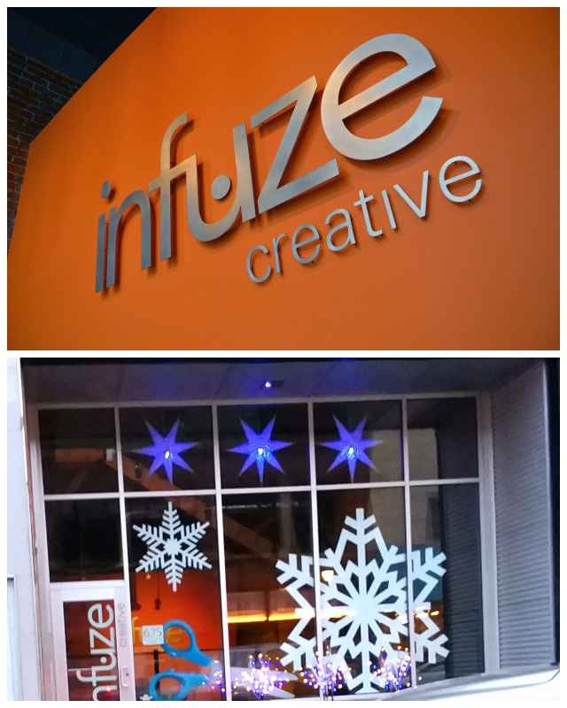 Review Infuze creative image 301594