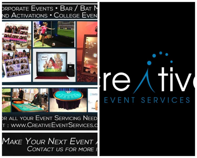 Review Creative Event Services image 144910