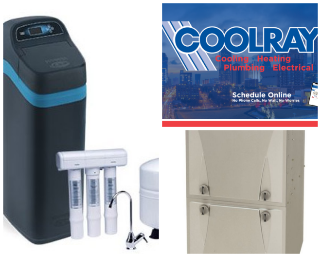 Review Coolray | mr. plumber image 257424