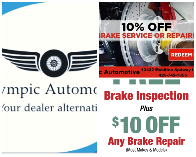 Review Olympic automotive image 331308