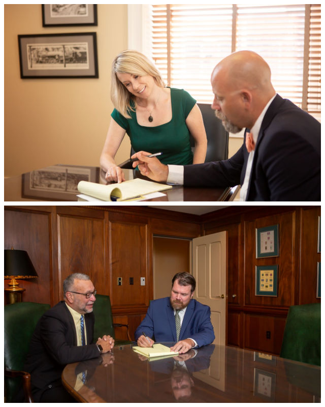 Review Wharton, Aldhizer and Weaver, PLC image 189994