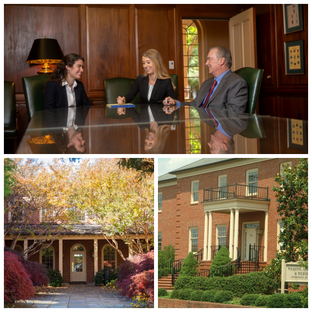 Review Wharton, Aldhizer and Weaver, PLC image 189996